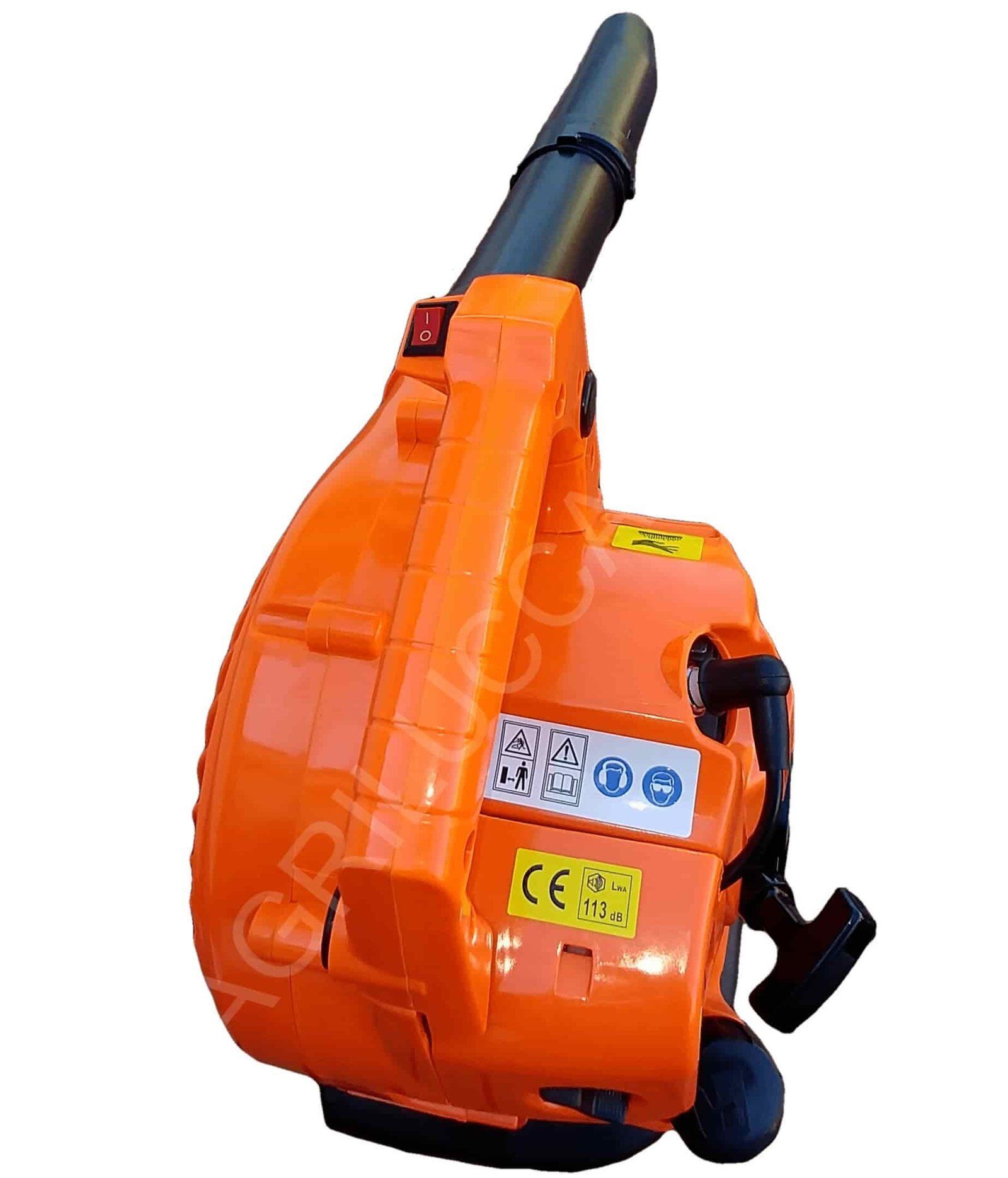 Soffiatore a scoppio EB260 2 Soffiatore a scoppio EB260 - immagine 2