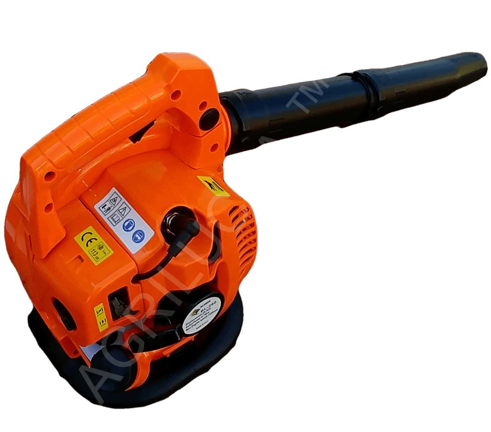 Soffiatore a scoppio EB260 1 ALT=Soffiatore a scoppio EB260