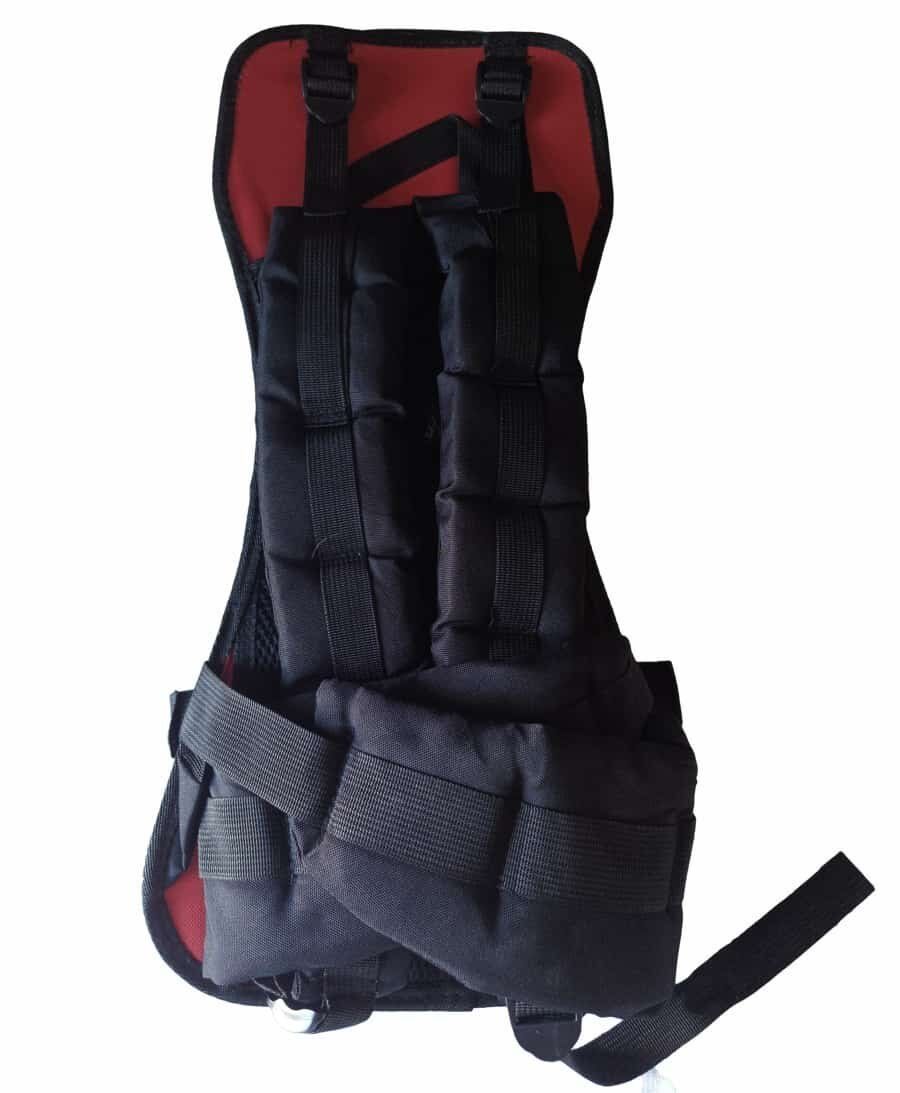 Zaino ricambio decespugliatore premium quality 2 alt=Zaino ricambio per decespugliatori premium quality 1