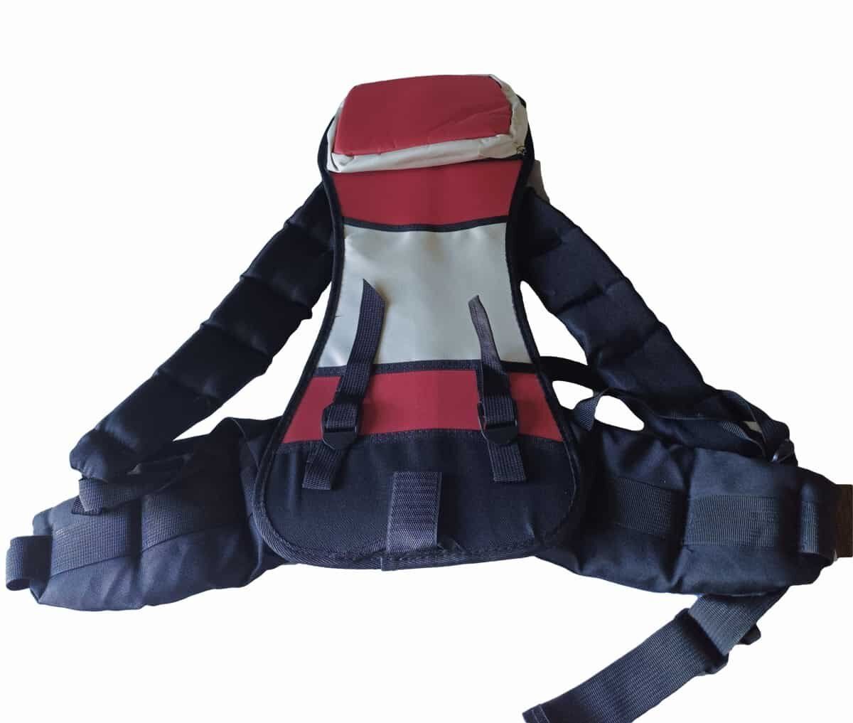 Zaino ricambio decespugliatore premium quality 4 alt=Zaino ricambio per decespugliatori premium quality 3