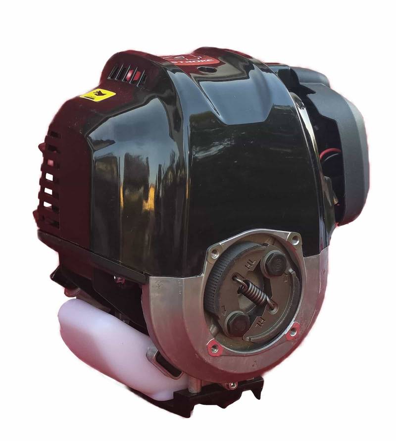 Motore decespugliatore 4 tempi GP142 50cc 4 Motore decespugliatore 4 tempi GP142 50cc - immagine 4